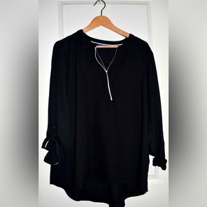Women’s Apt.9 Tunic top